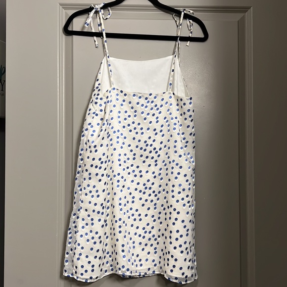 Lovers + Friends Loverboy Slip Dress - Picture 8 of 12